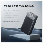 Oraimo OPB7400Q 4000MAH