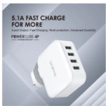 Oraimo charger OCW U81F