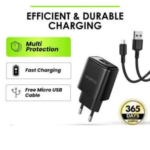 Oraimo E357+M53 charger