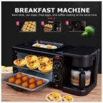 Kenwood 3 in 1 Electric Oven