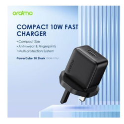 Oraimo OCW 1111U-L53 Charger