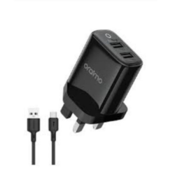 Oraimo OCW U83D+C53 CHARGER