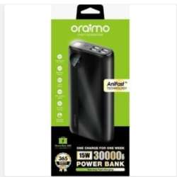 Oraimo OPB P1301 30000MAH