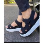 Ladies Sandals