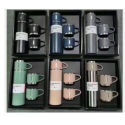 Vacuum Flask Set