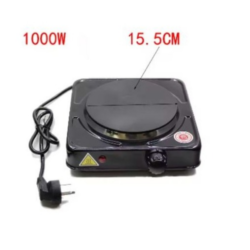Portable Single Face Electric Cooker