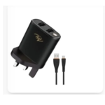 Complete Type C charger ICW 124UC