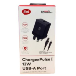 ICW 123UM CHARGER