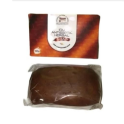 Iru Anticeptic Herbal Soap 180g