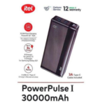 Itel A1480 30000MAH 22.5W