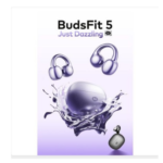 Itel BUD FIT 5(IEW 55)