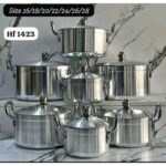 HF 1423 pot