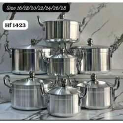 Tonado HF 1423 pot