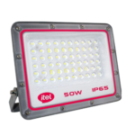 FLOOD LIGHT IAC-LA200 16000LM GREY