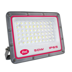 FLOOD LIGHT IAC-LA150 13000LM GREY
