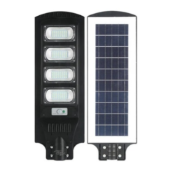 Solar Light PB200