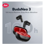Itel BUD NEO 3