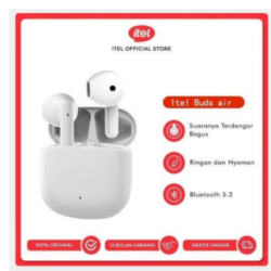 ITEL BUDS AIR
