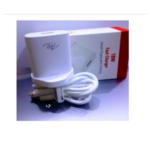 Itel ICW 123UC CHARGER Type C complete Charger
