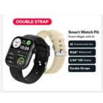 itel Fit O20 Smartwatch 2.04” HD Display