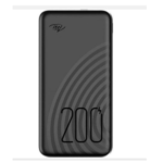 Itel POWERBANK 200 20000MAH