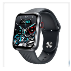 ITEL SMARTWATCH ISH-11