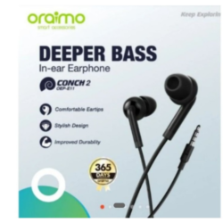 ORAIMO OEP E11
