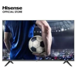 Hisense 32 Inches FHD LED TV (32A2N) - Black +1 Year Warranty
