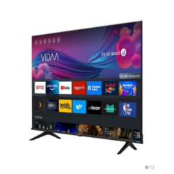 70 Inches UHD 4K Smart TV 3 HDMI 2USB