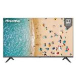 Hisense 43''HD LED TV+Free Wall Bracket &12 Months Warranty-43A5100