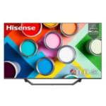 Hisense Hisense 55''ULED Smart4K TV+Netflix,Youtube App-55U6H 2023