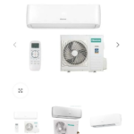 SPL 1.5HP Copper Air Conditioner