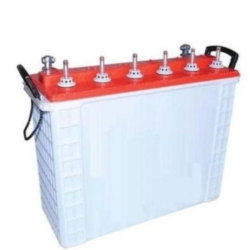 Tubular WET CELL Battery - 220ah 12v