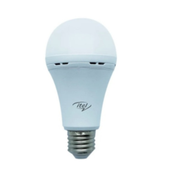 LED smart rechargeable Bulb