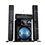 ALIPU 3.1 MULTIMEDIA HOME THEATER SP-1031