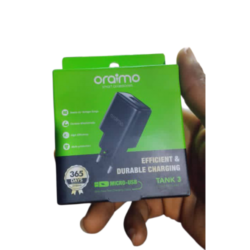 Type B Charger Tank 3 for basic device (Android Charger)