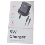 ITEL CHARGER  ICW 051UM LITE