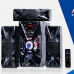 ALIPUS 3.1 MULTIMEDIA HOME THEATER SP-632