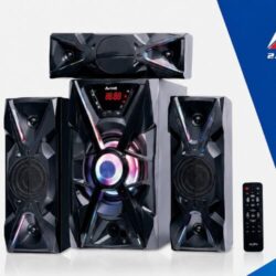 ALIPUS 3.1 MULTIMEDIA HOME THEATER SP-632
