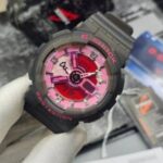 G-SHOCK WRISTWATCH FOR FASHION