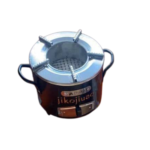 Jikojiuao Charcoal Stove (Small)