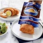 Moimoi Cooking  Pouch