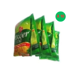 Power Oil 10 X 45ml