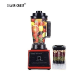 Silver Crest Blender 4l