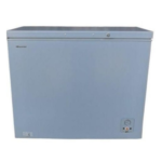 Hisense 198L Litres Low Energy Chest Freezer
