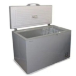 Hisense Fast Freeze Chest Freezer - 297L