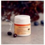 Wellosophy Astaxanthin & Bilberry Extract