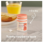 Wellosophy Multivitamin And Minerals For Kids