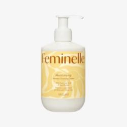 Feminelle Moisturising Intimate Cleansing Cream