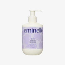Feminelle Gentle Intimate Cleansing Cream